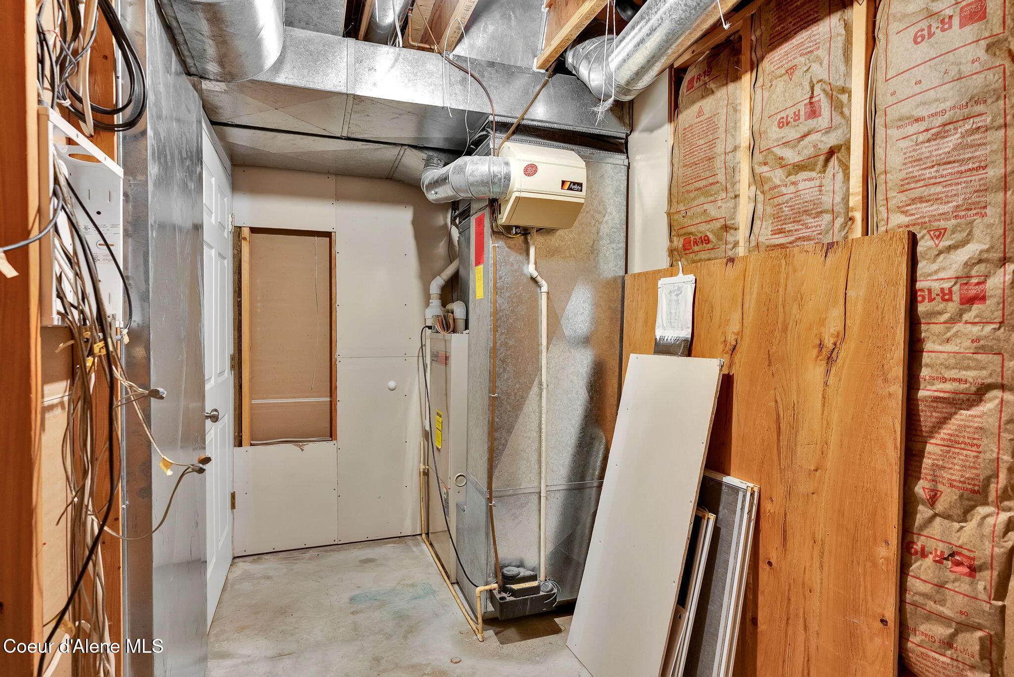 12854 E Hellroaring Rd, Athol, Texas image 30