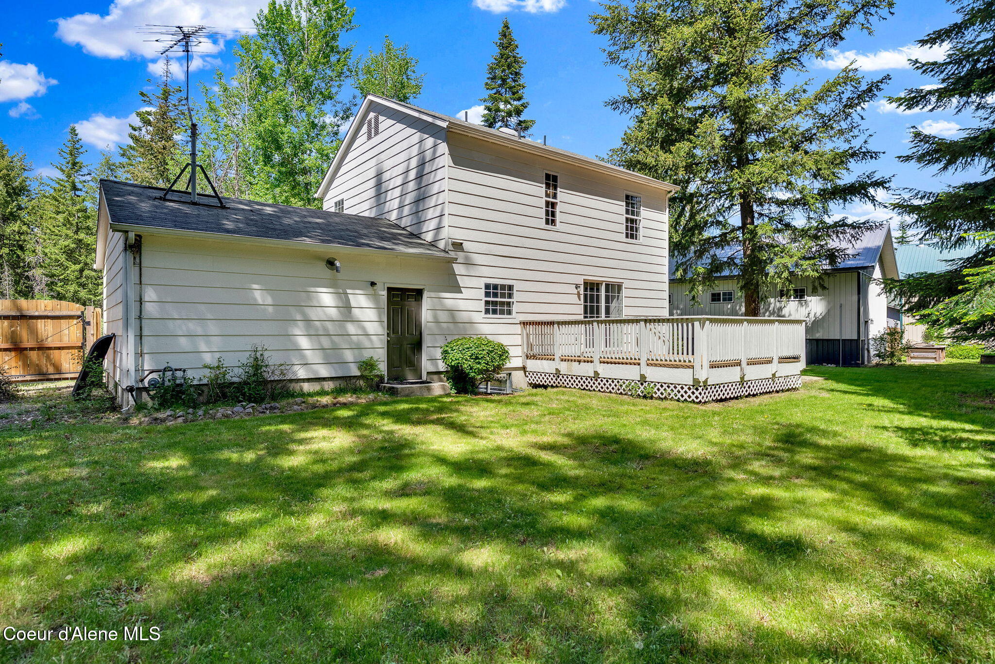 12854 E Hellroaring Rd, Athol, Texas image 46