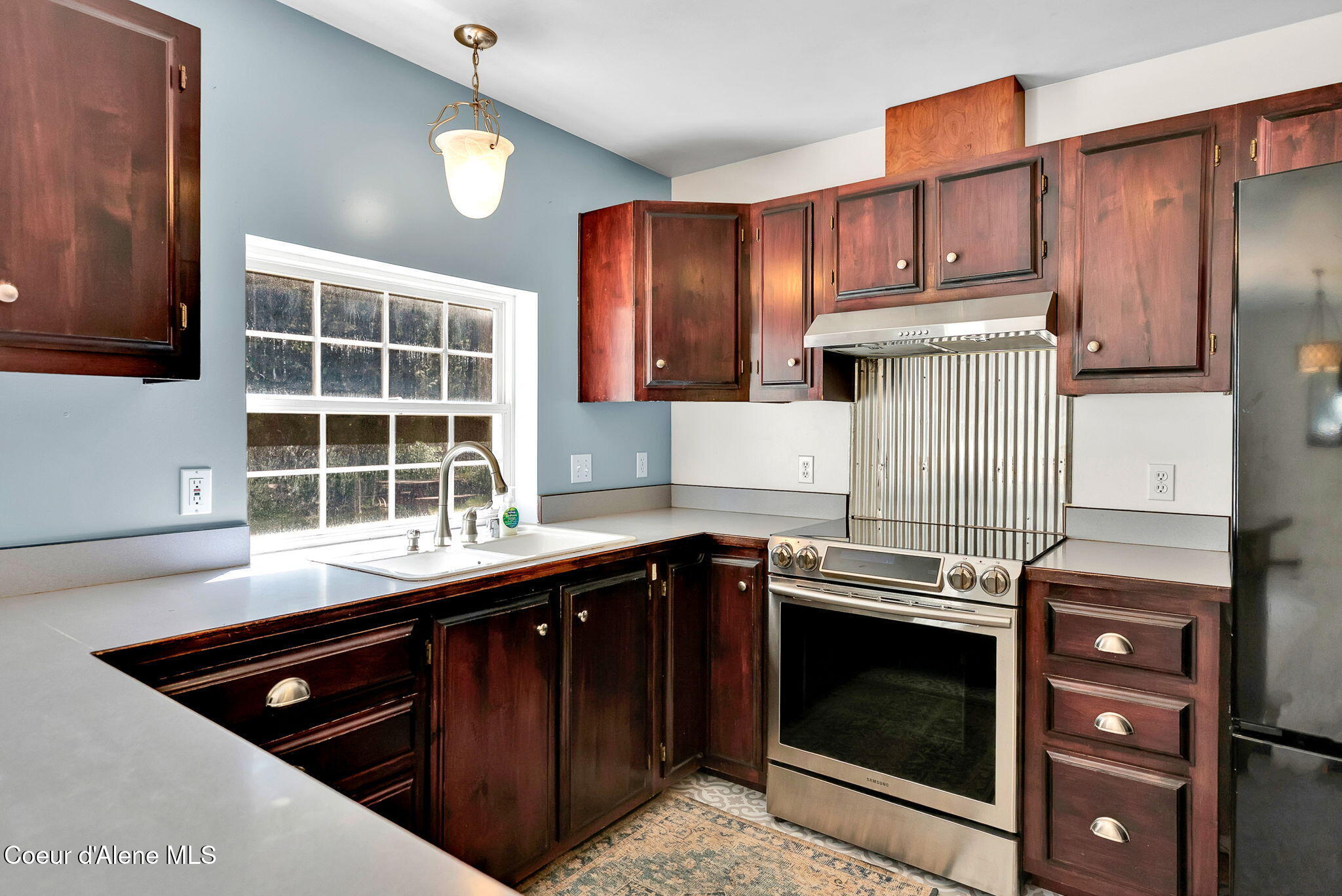 12854 E Hellroaring Rd, Athol, Texas image 16