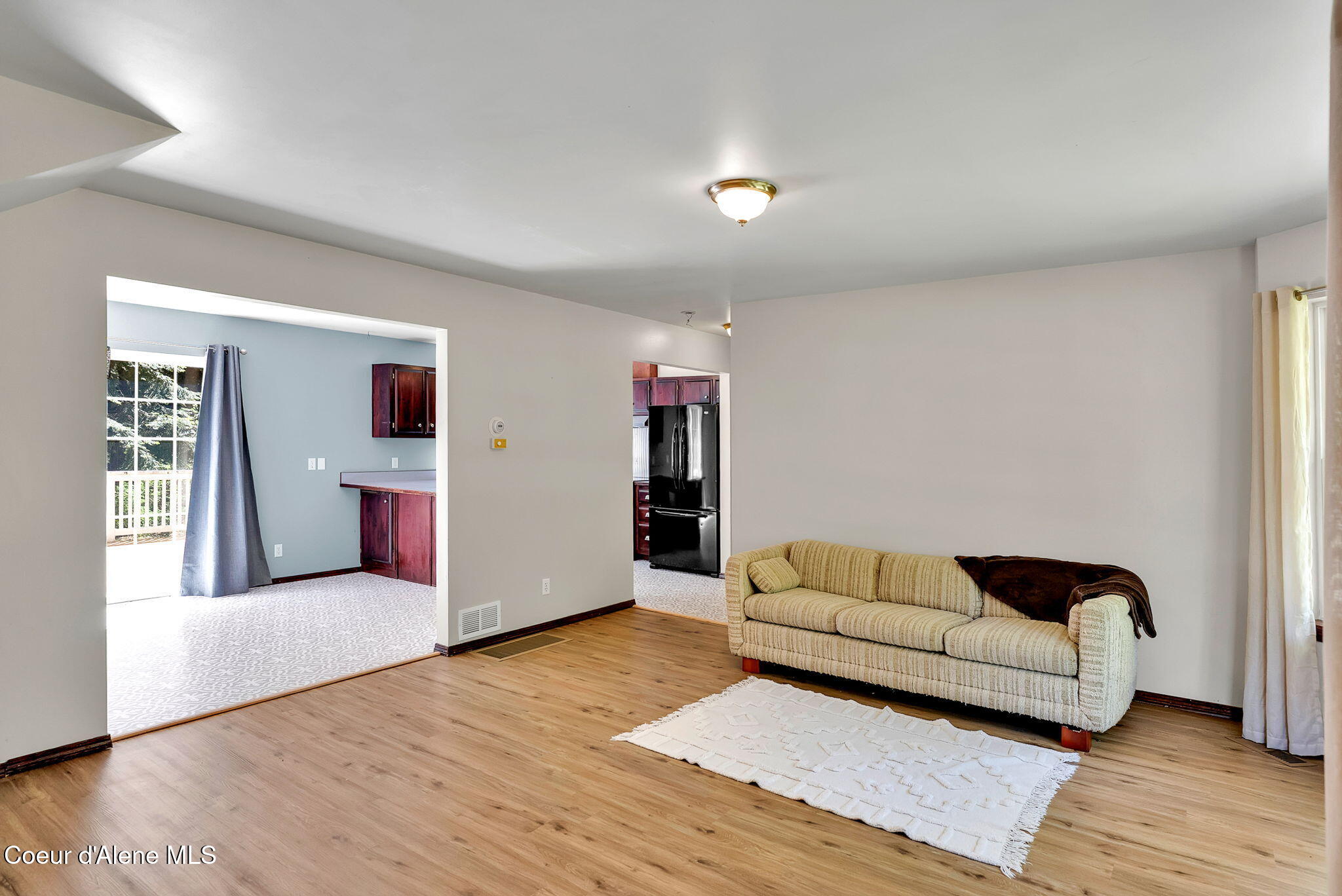 12854 E Hellroaring Rd, Athol, Texas image 7