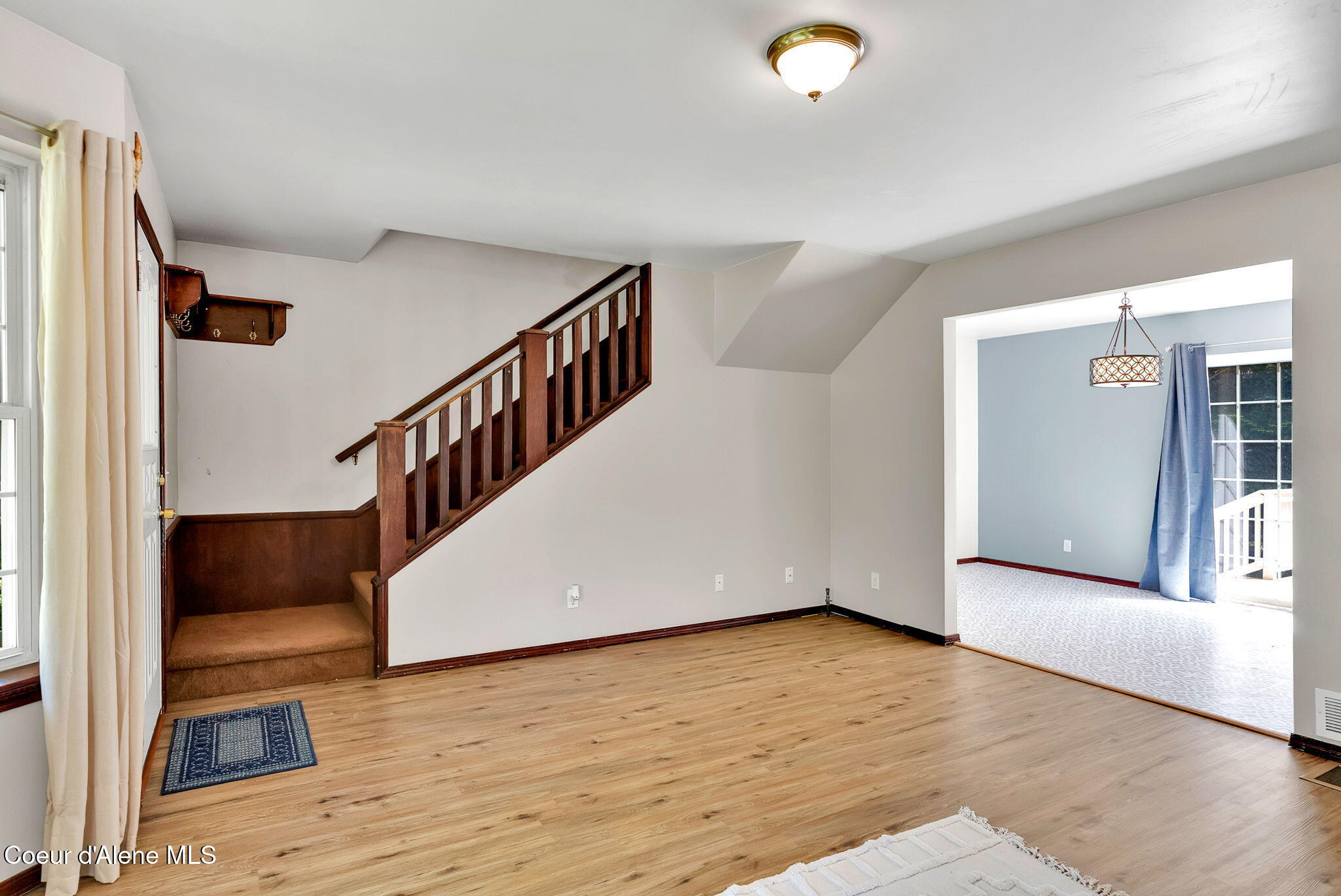 12854 E Hellroaring Rd, Athol, Texas image 11