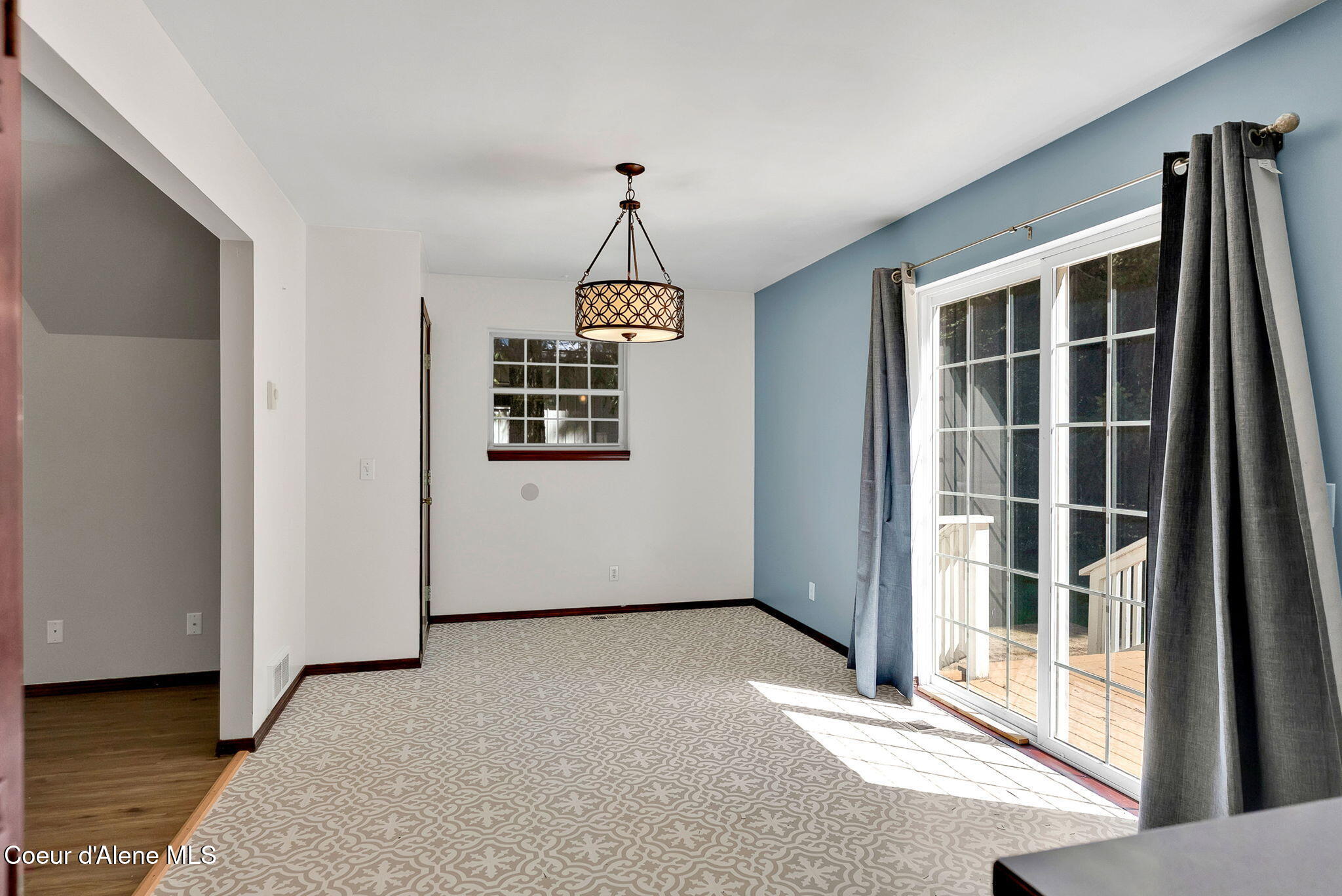 12854 E Hellroaring Rd, Athol, Texas image 13