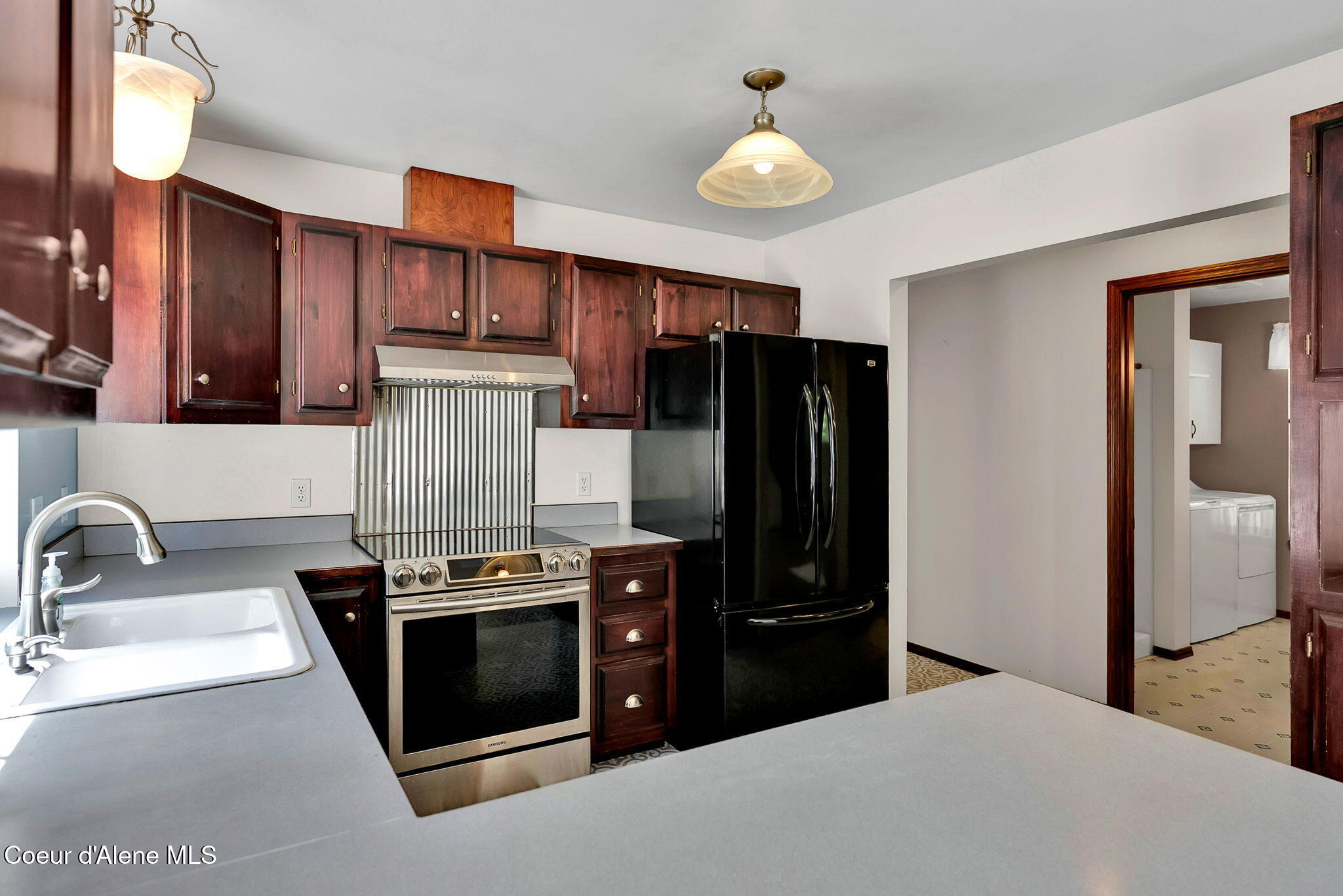 12854 E Hellroaring Rd, Athol, Texas image 17