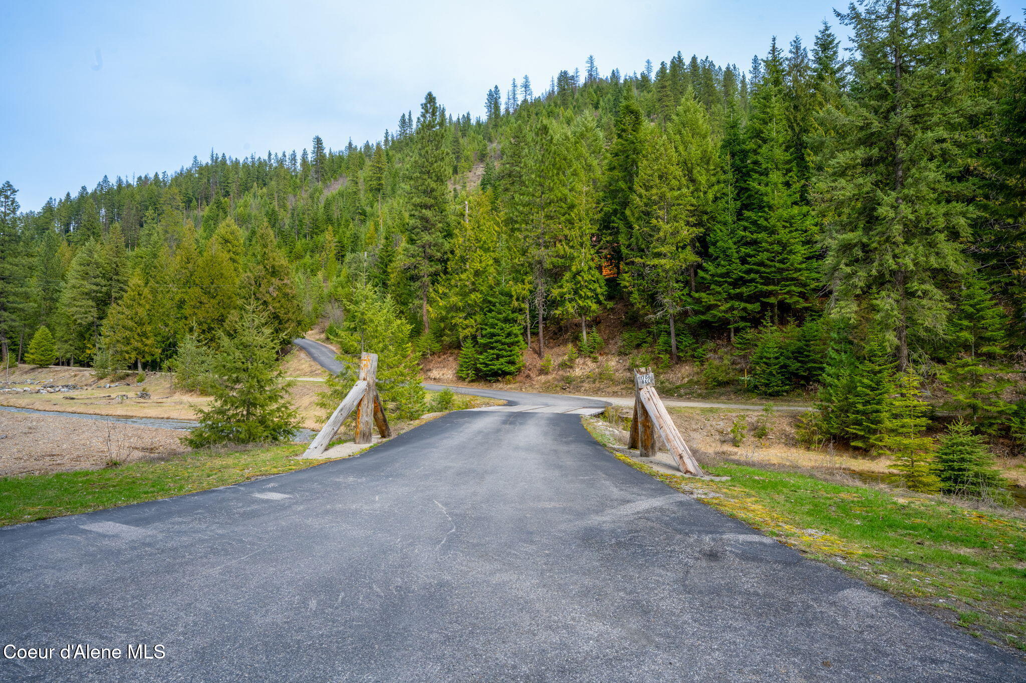 1706 9 Mile Creek, Wallace, Idaho image 17