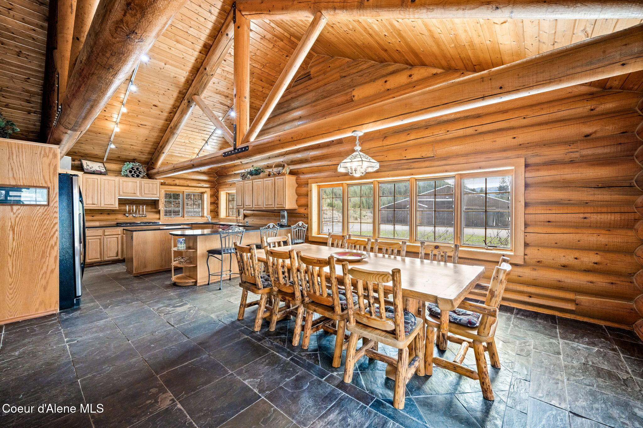1706 9 Mile Creek, Wallace, Idaho image 35