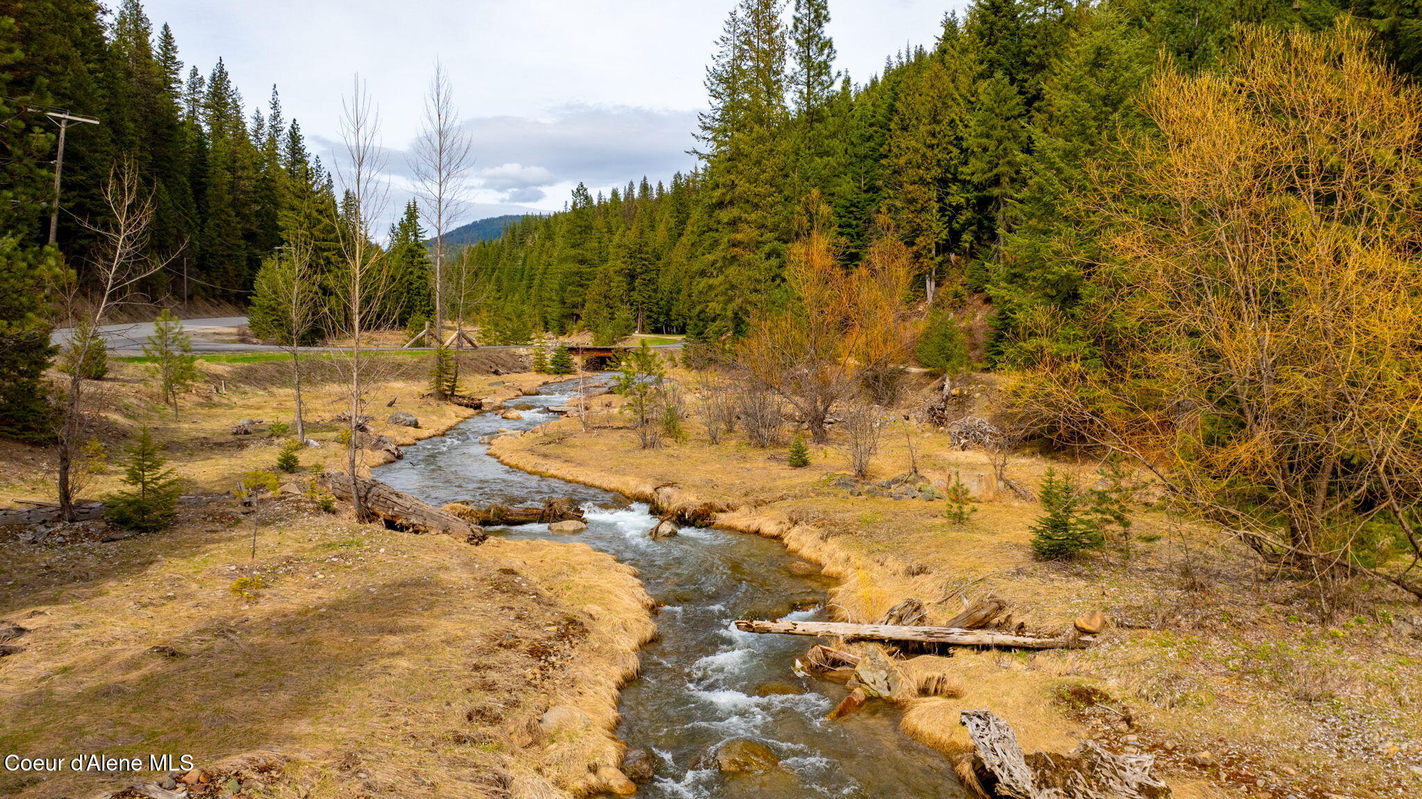 1706 9 Mile Creek, Wallace, Idaho image 16