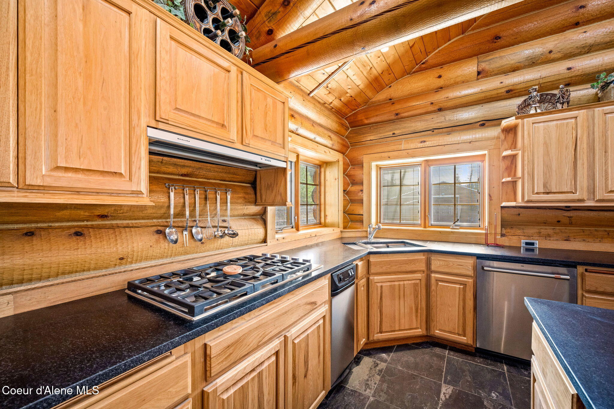 1706 9 Mile Creek, Wallace, Idaho image 39