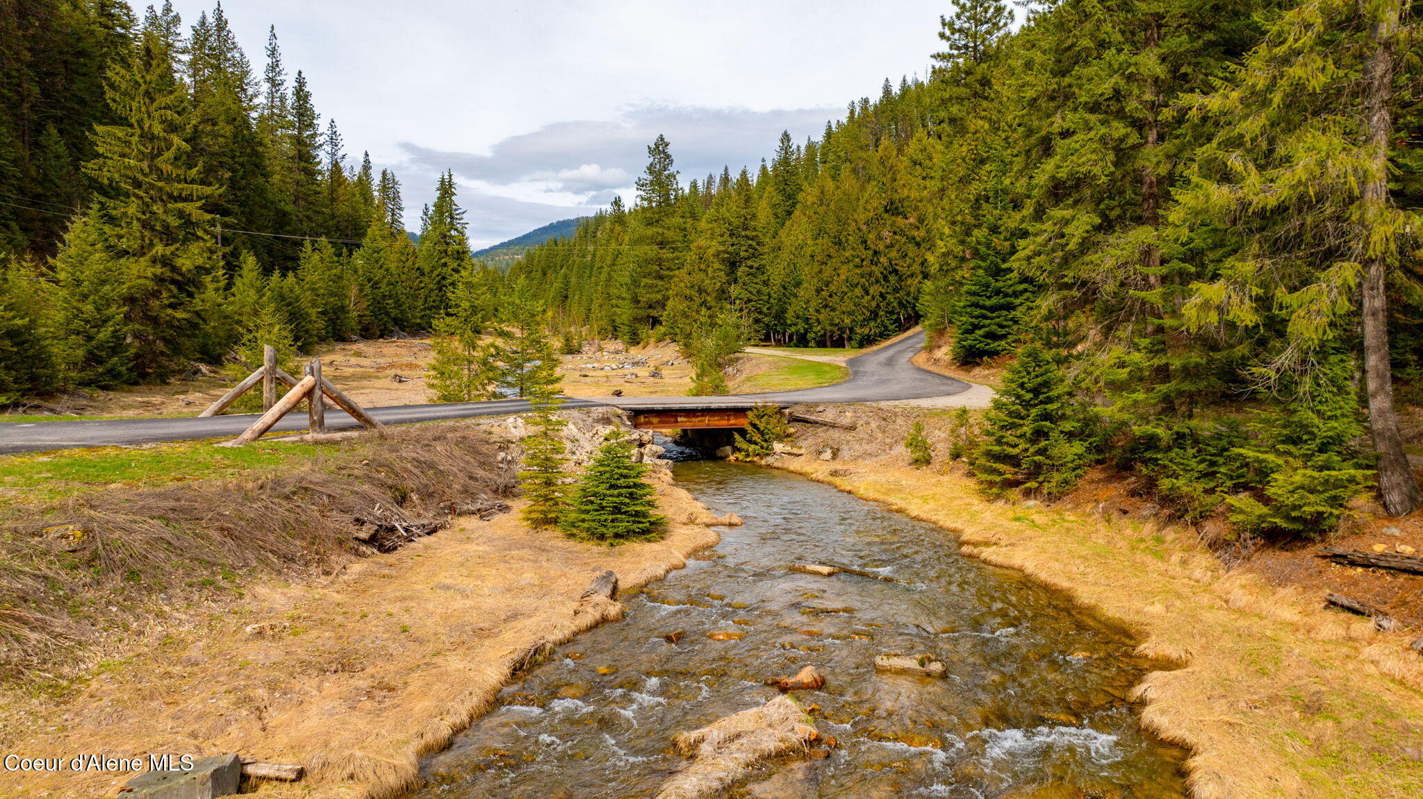1706 9 Mile Creek, Wallace, Idaho image 18