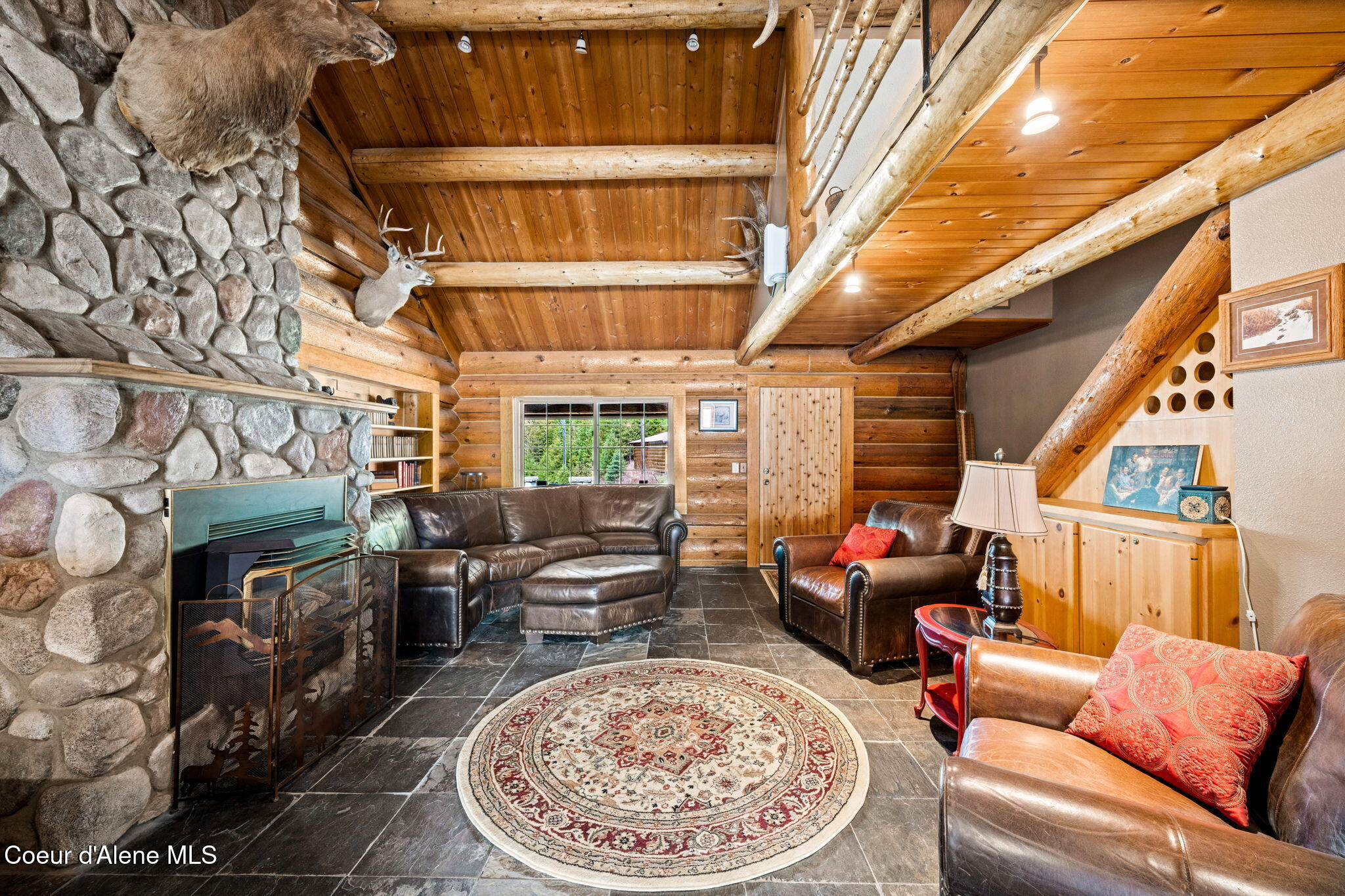 1706 9 Mile Creek, Wallace, Idaho image 26