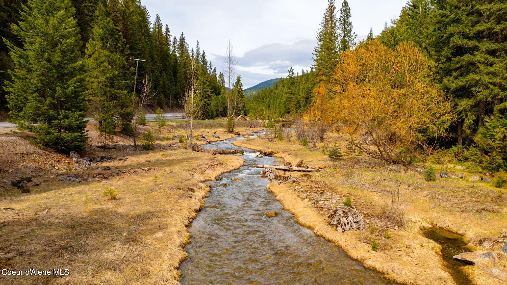 1706 9 Mile Creek, Wallace, Idaho image 15