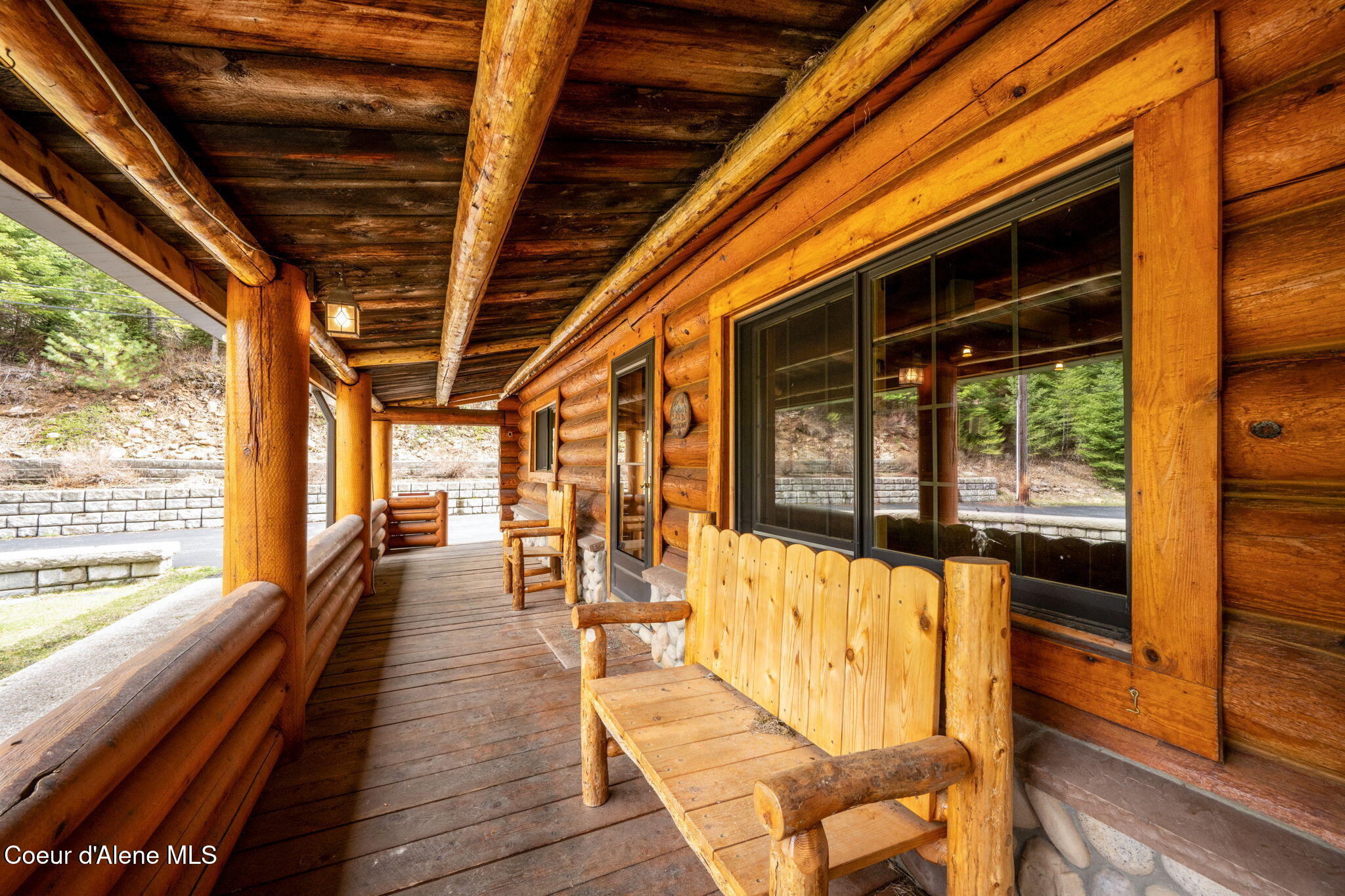 1706 9 Mile Creek, Wallace, Idaho image 24