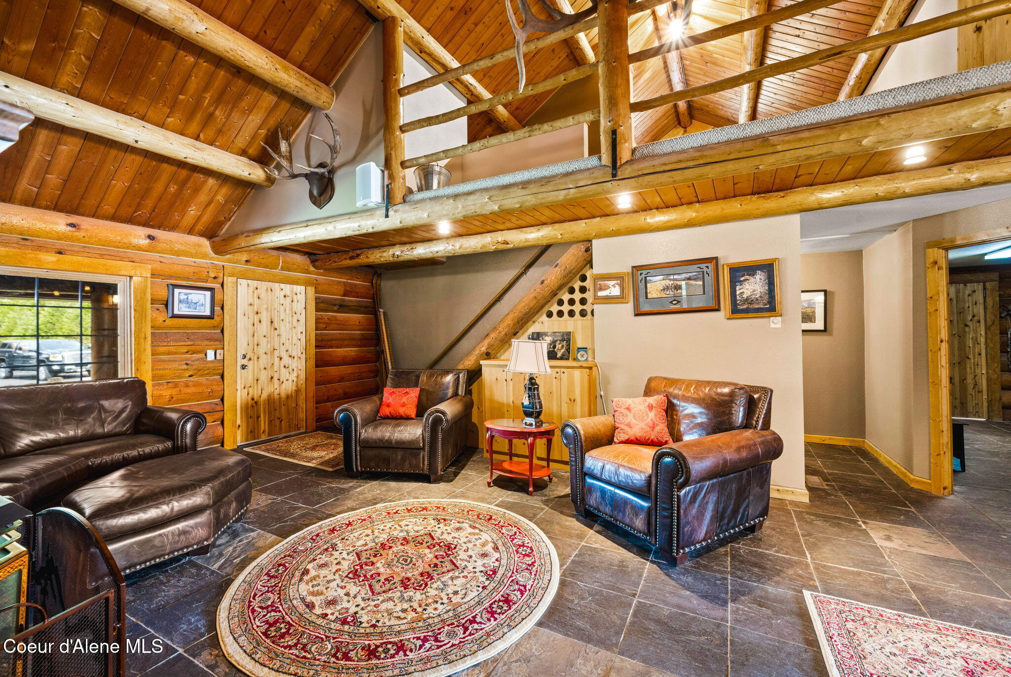 1706 9 Mile Creek, Wallace, Idaho image 27