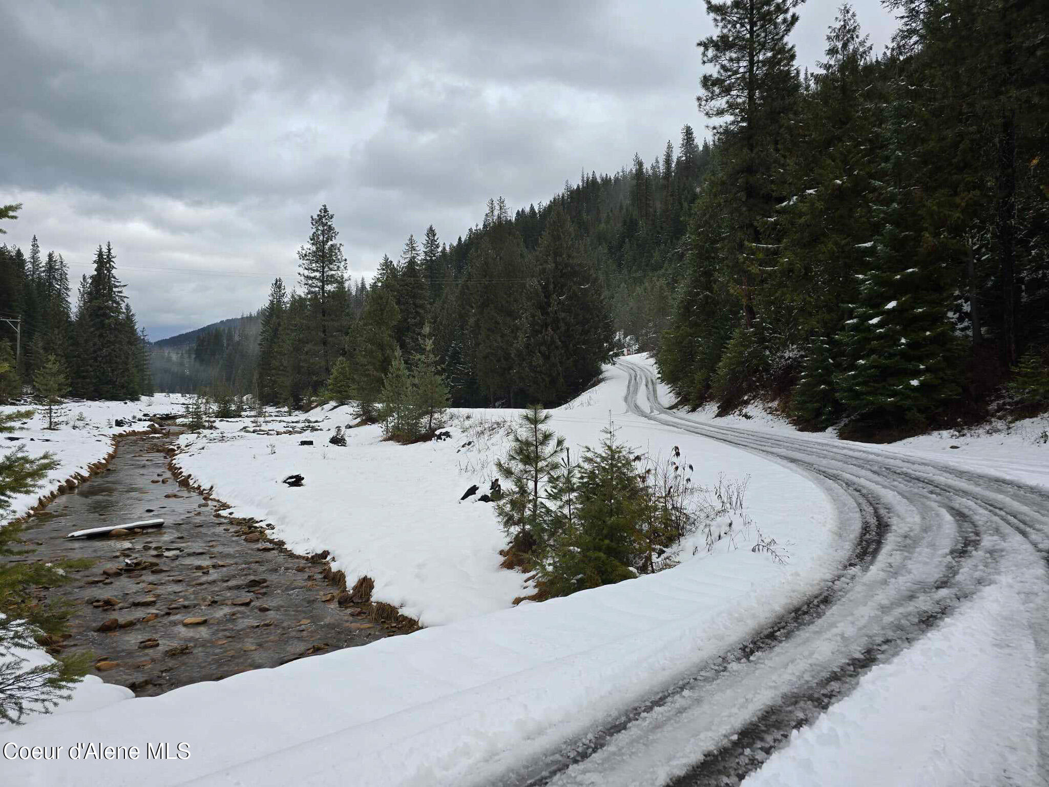 1706 9 Mile Creek, Wallace, Idaho image 3