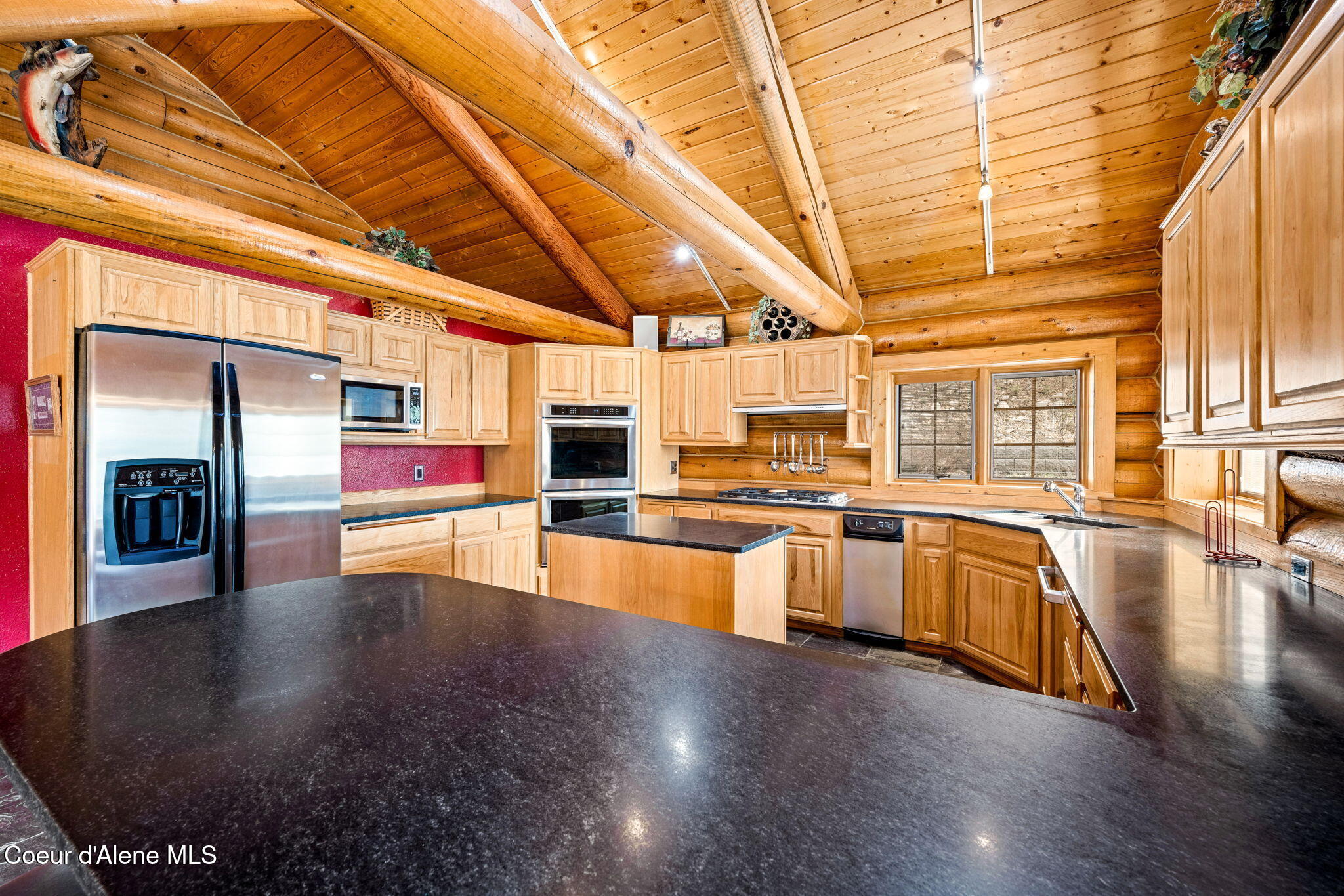 1706 9 Mile Creek, Wallace, Idaho image 37