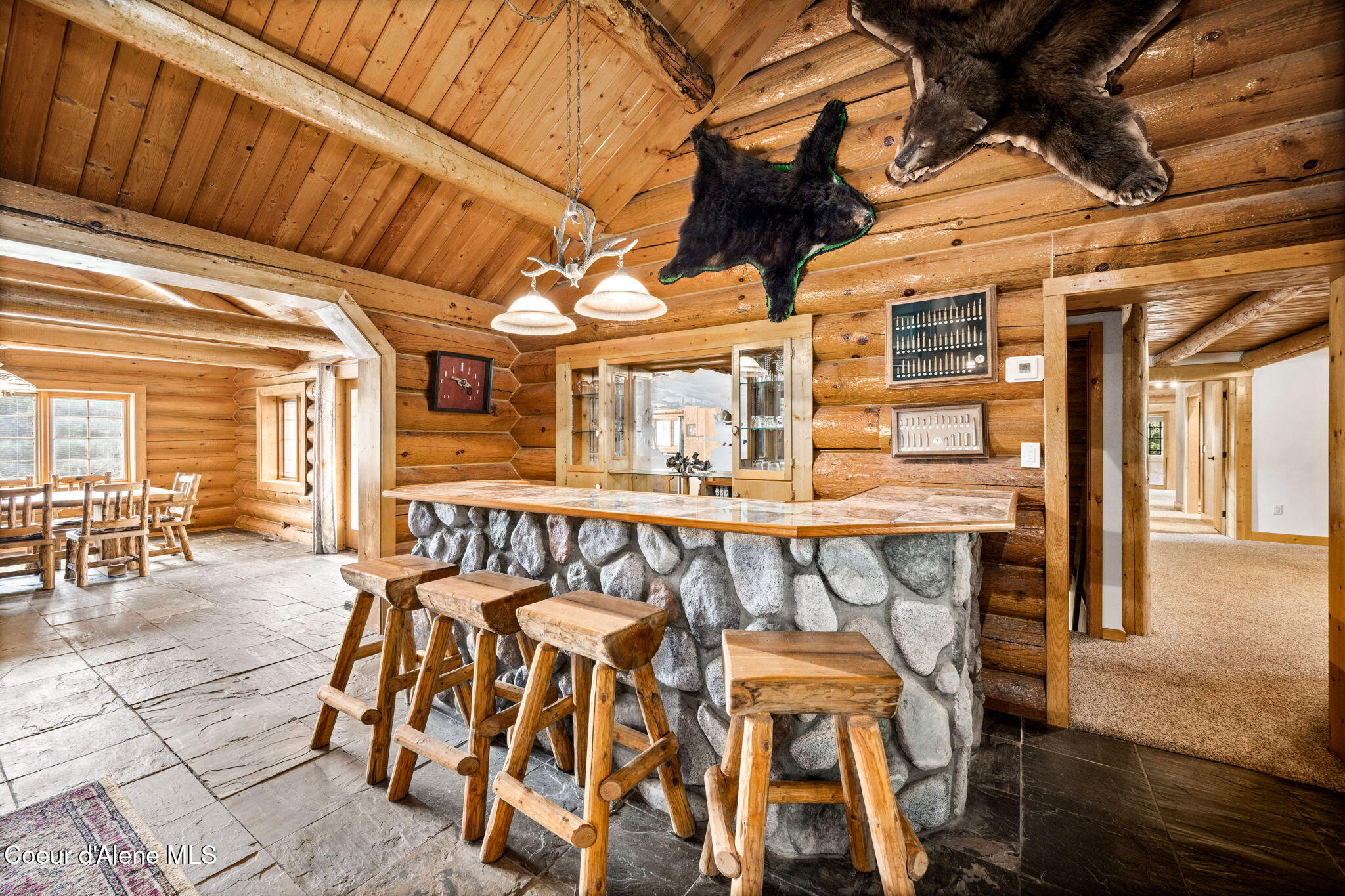1706 9 Mile Creek, Wallace, Idaho image 31