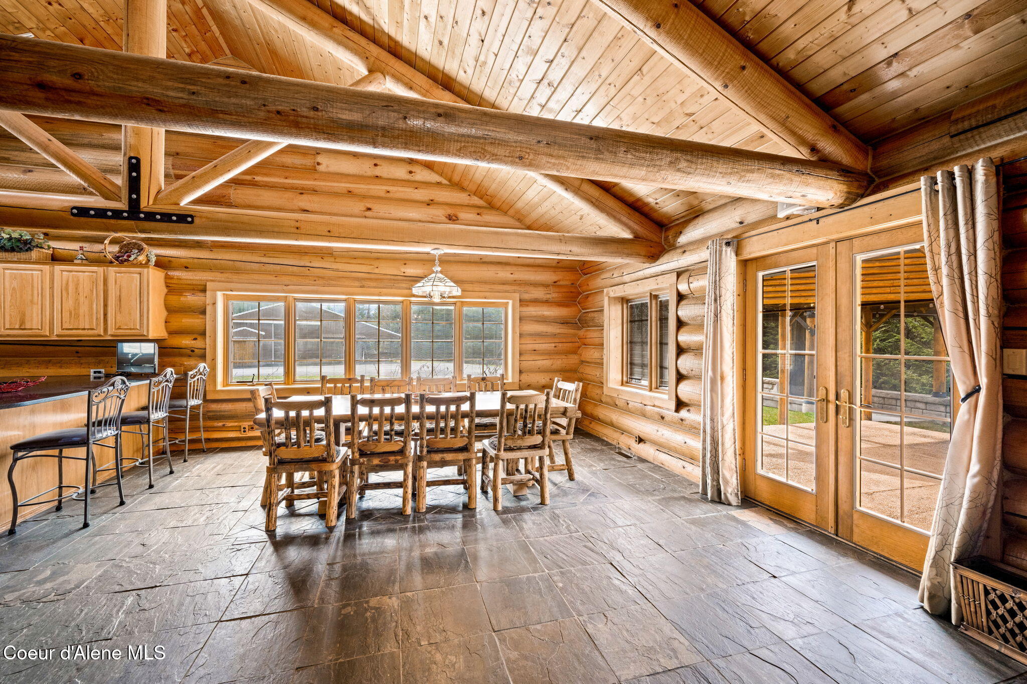 1706 9 Mile Creek, Wallace, Idaho image 33