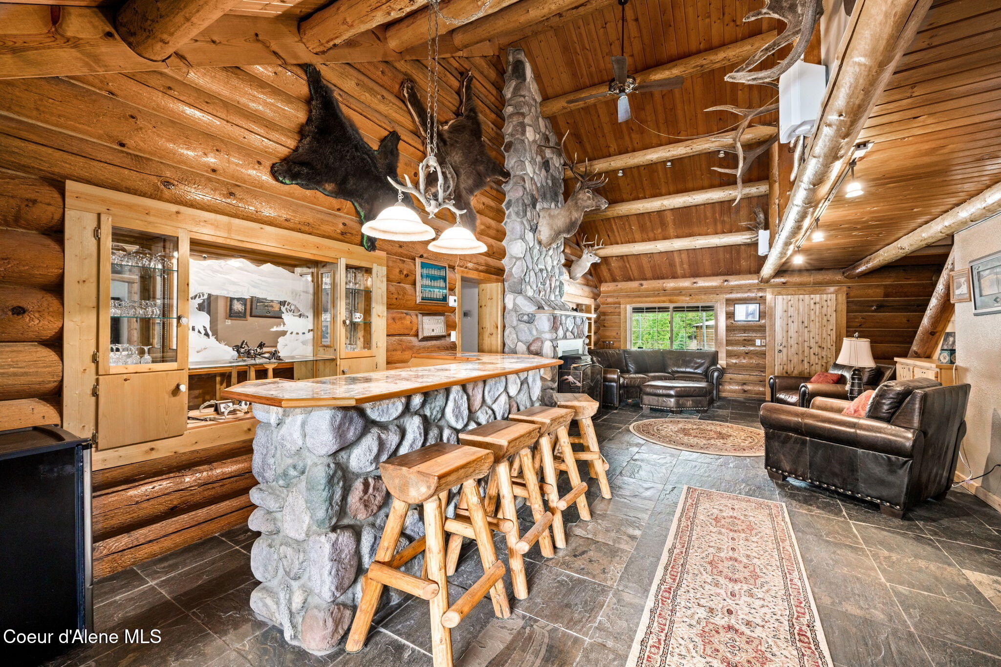 1706 9 Mile Creek, Wallace, Idaho image 32