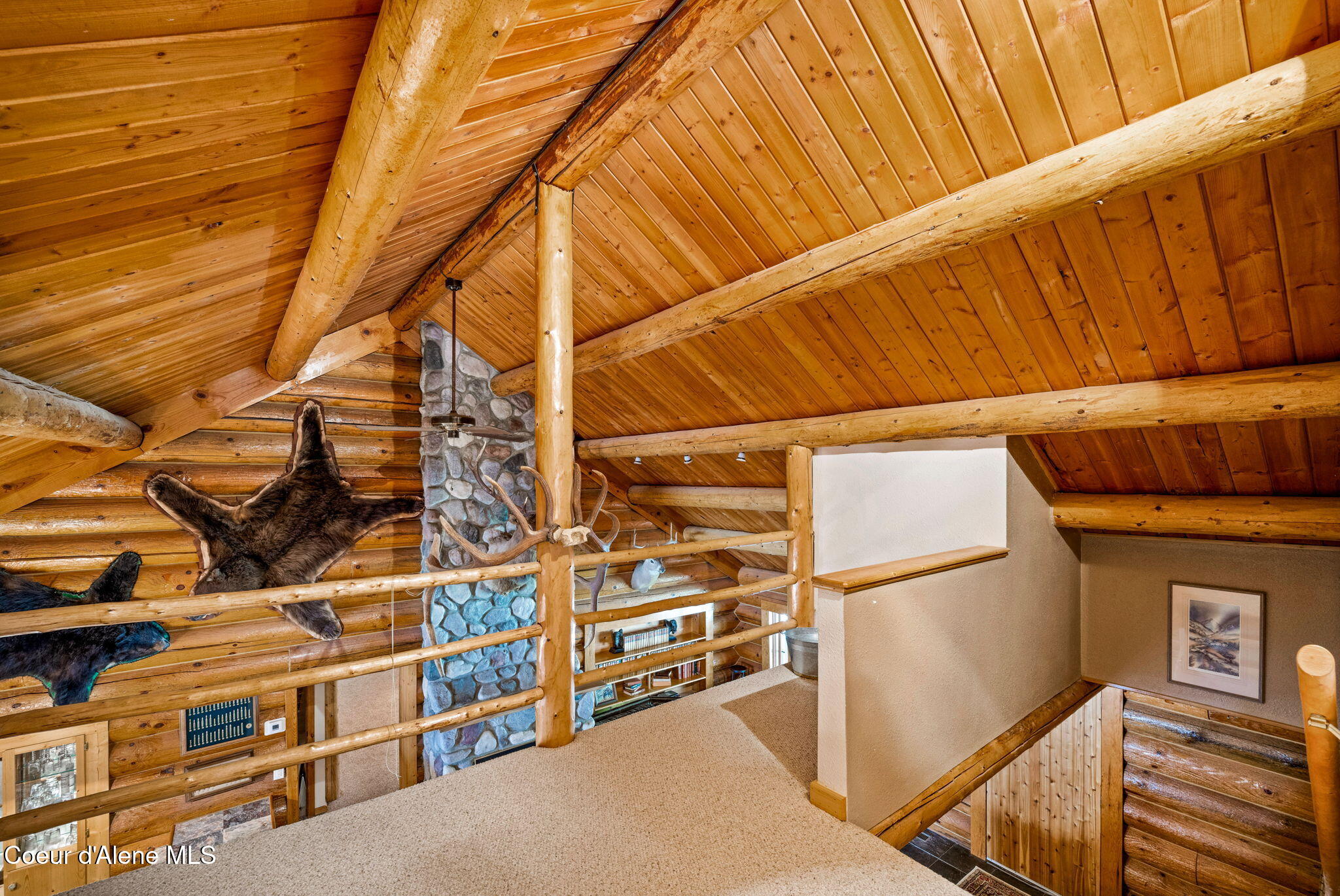 1706 9 Mile Creek, Wallace, Idaho image 29