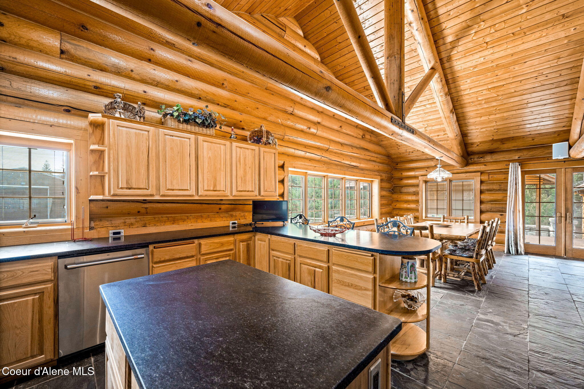 1706 9 Mile Creek, Wallace, Idaho image 40