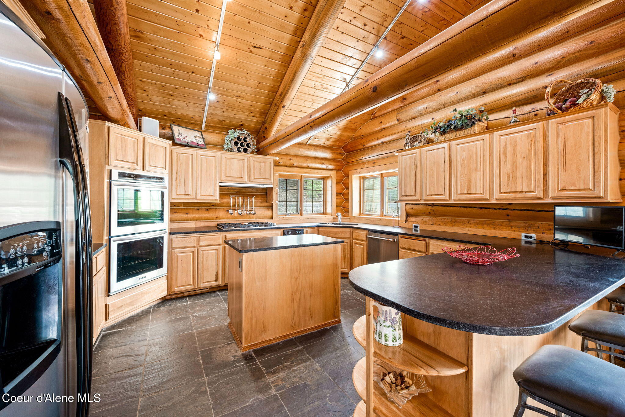 1706 9 Mile Creek, Wallace, Idaho image 38