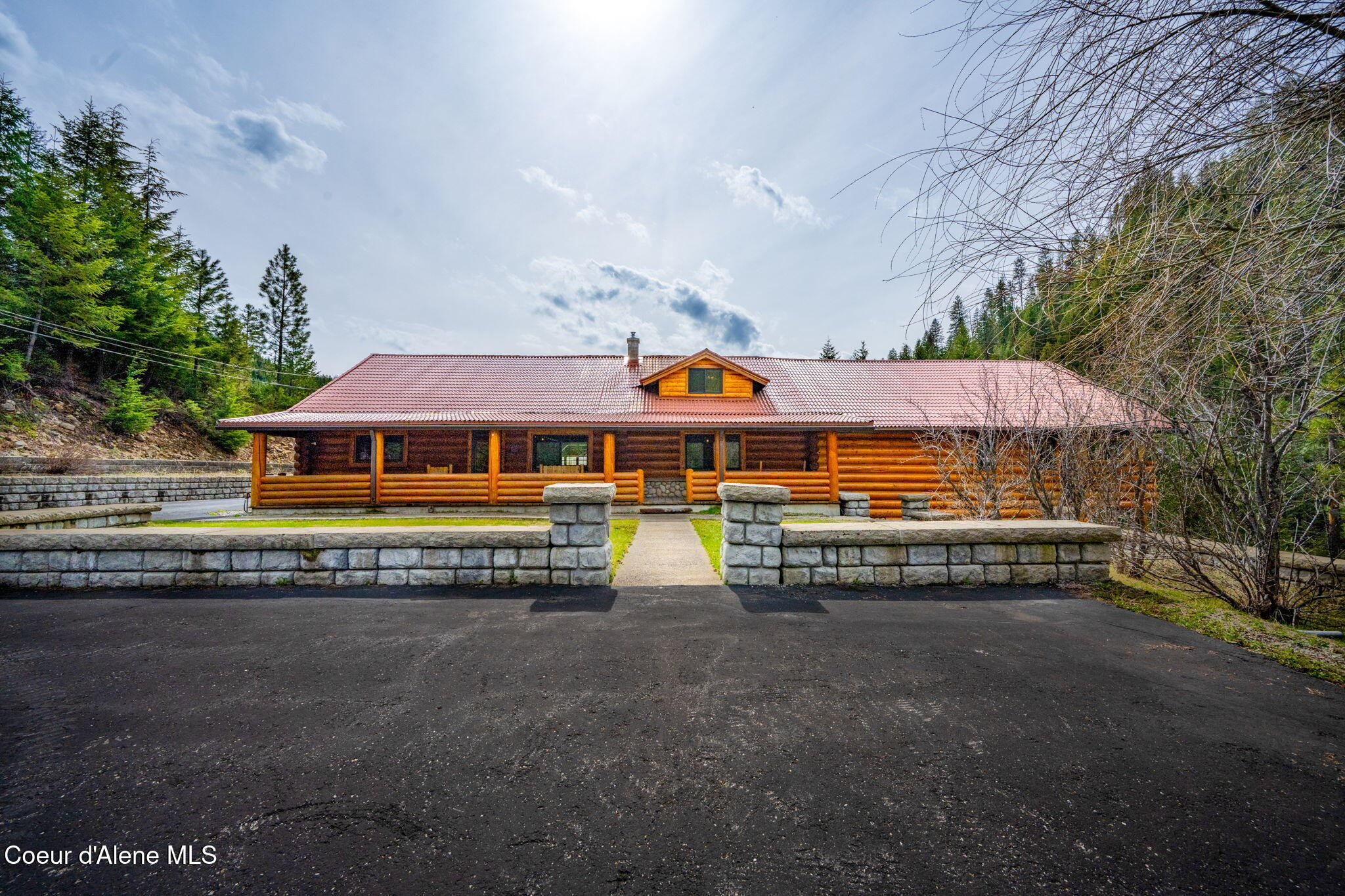 1706 9 Mile Creek, Wallace, Idaho image 23