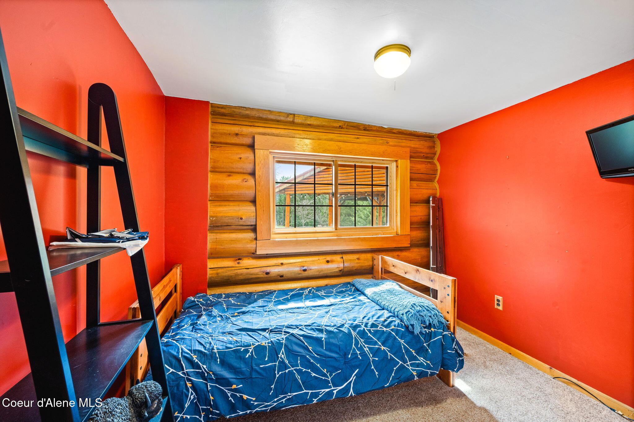 1706 9 Mile Creek, Wallace, Idaho image 43