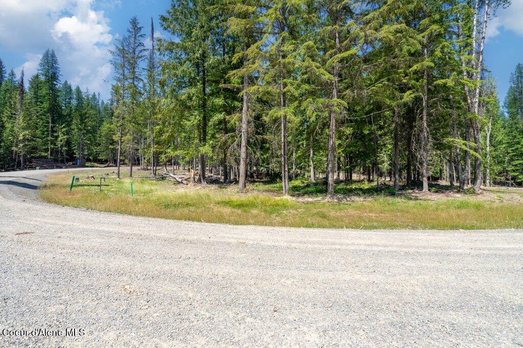 240 Brown Bear Dr, Nordman, Idaho image 21