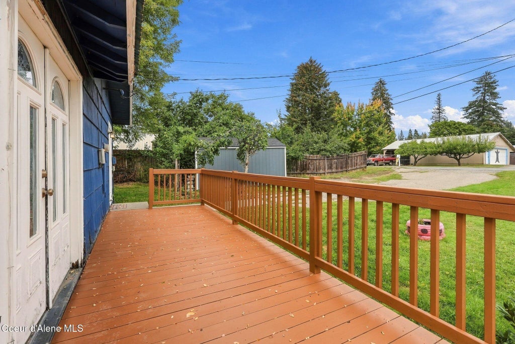 Photo of 660 Maple AVE, Priest River, ID 83856 (MLS # 26-9477)