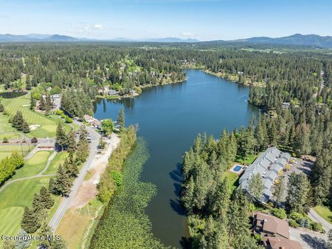 Photo of 10637 Friar DR #18, Hayden, ID 83835 (MLS # 26-4825)