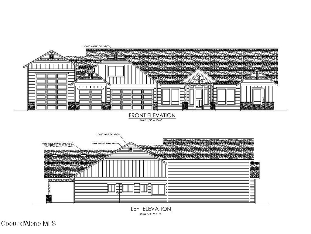 Photo of 9994 Hubble, Hayden, ID 83835 (MLS # 26-9581)