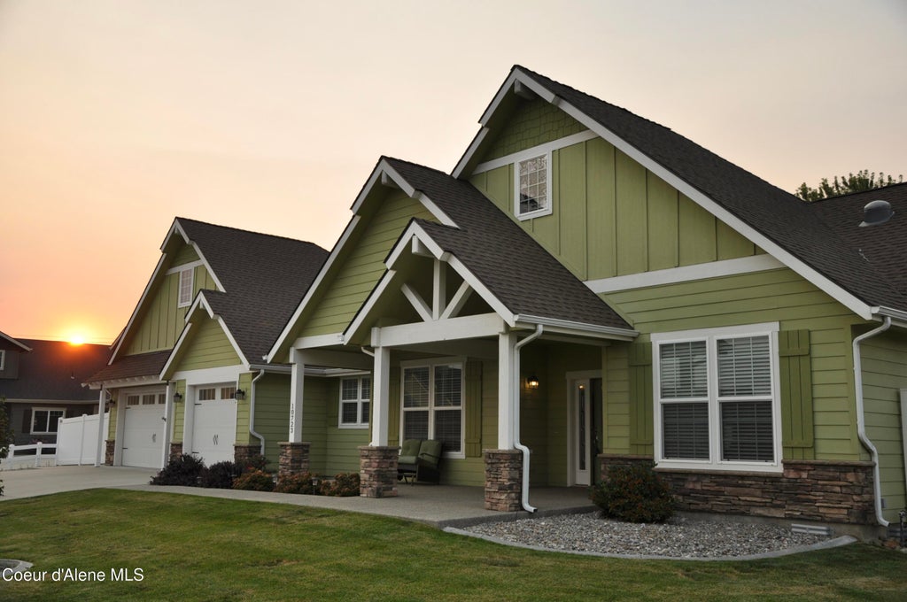 Photo of 10723 Murcia Ln, Hayden, ID 83835 (MLS # 26-8102)