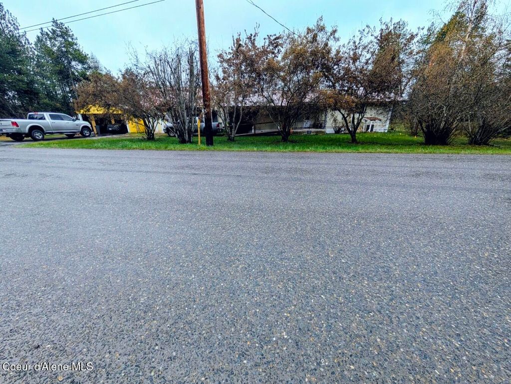 Photo of 968 Roosevelt, Bonners Ferry, ID 83805 (MLS # 26-3887)