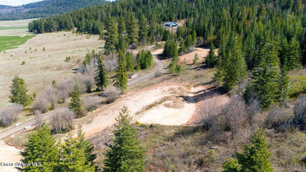 Photo of Lot 3 Lone Moose Dr Dr, Plummer, ID 83851 (MLS # 26-3187)