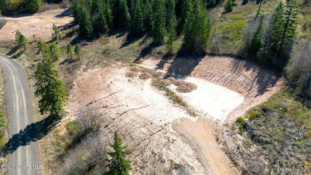 Photo of Lot 3 Lone Moose Dr Dr, Plummer, ID 83851 (MLS # 26-3187)