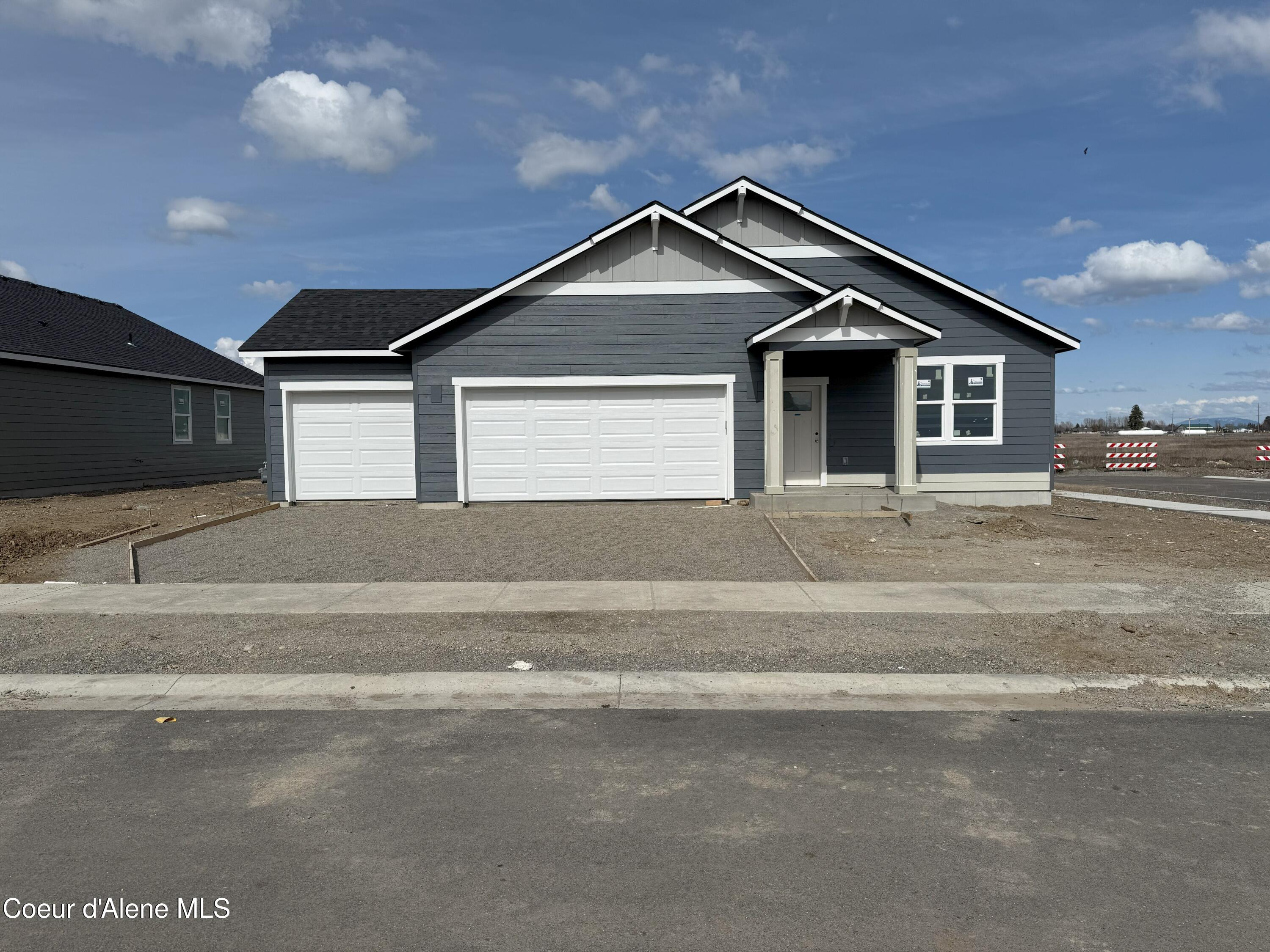 5219 E Aquila Ave, Post Falls, Alaska image 3