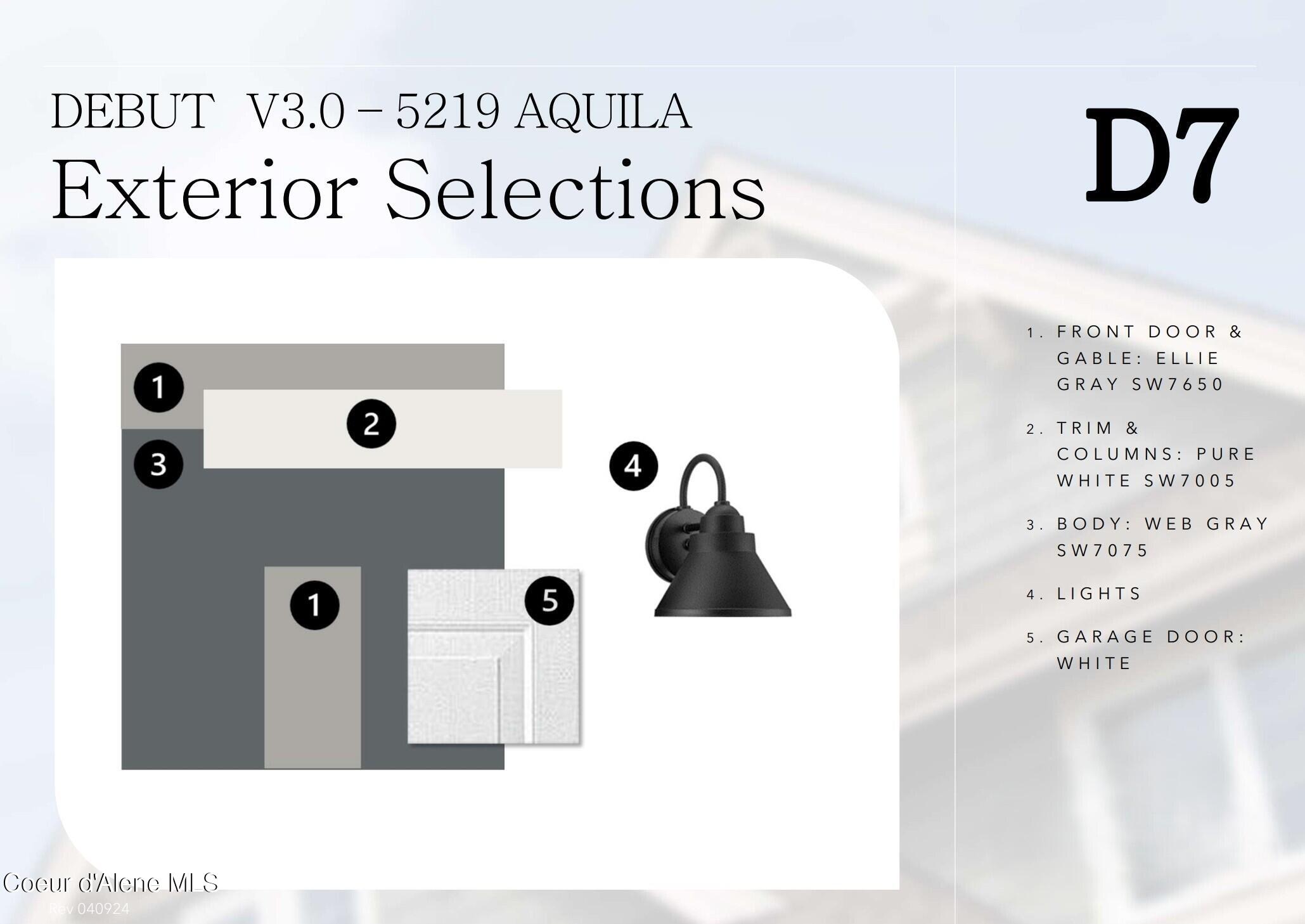 5219 E Aquila Ave, Post Falls, Alaska image 14