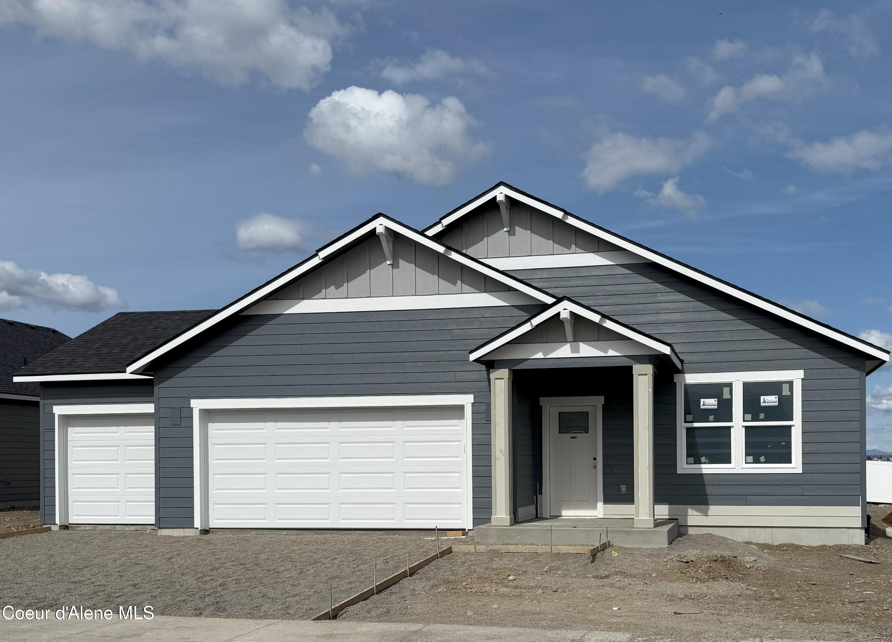 5219 E Aquila Ave, Post Falls, Alaska image 1