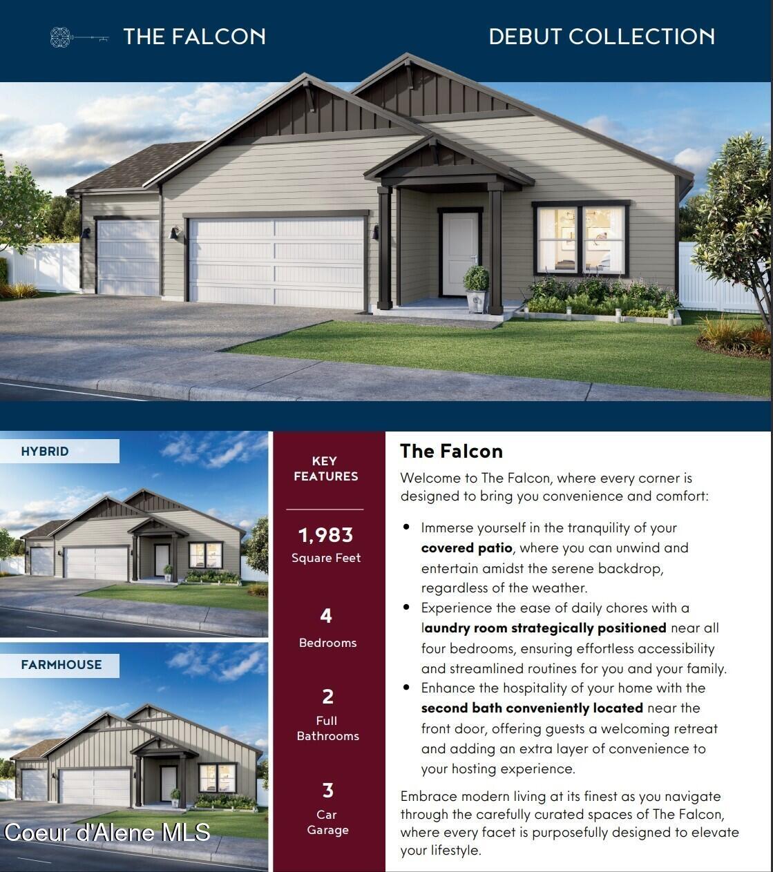 5219 E Aquila Ave, Post Falls, Alaska image 17