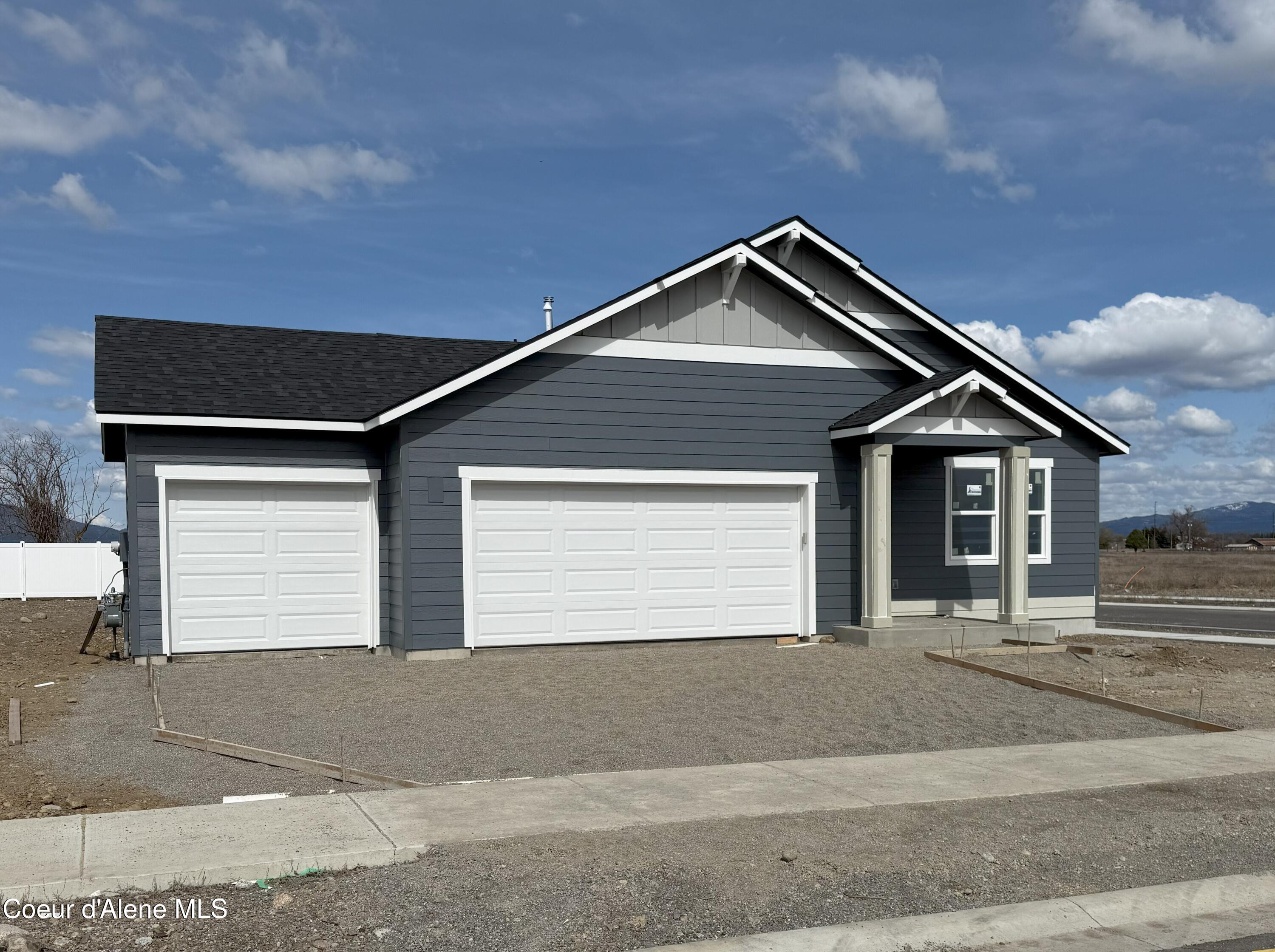 5219 E Aquila Ave, Post Falls, Alaska image 2