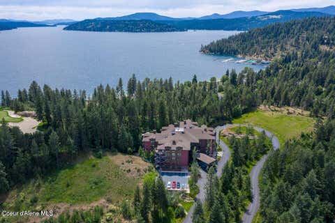 Condo For Sale - 1700 Tower Pointe Dr #305<br/> Kootenai County, Coeur d'Alene, ID 83814