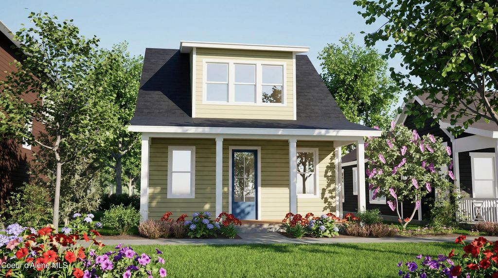 Photo of 304 Grosbeak, Hayden, ID 83835 (MLS # 26-1068)