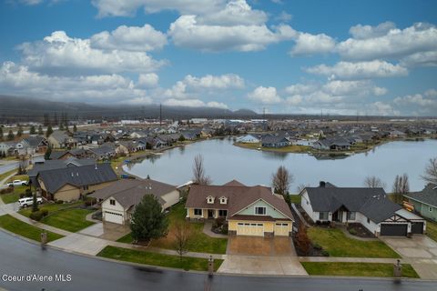 Homes For Sale - 14071 Pristine Cir<br/> Rathdrum, ID 83858