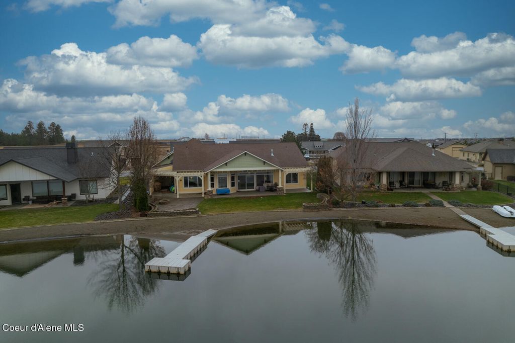 Photo of 14071 PRISTINE Cir, Rathdrum, ID 83858 (MLS # 25-11618)