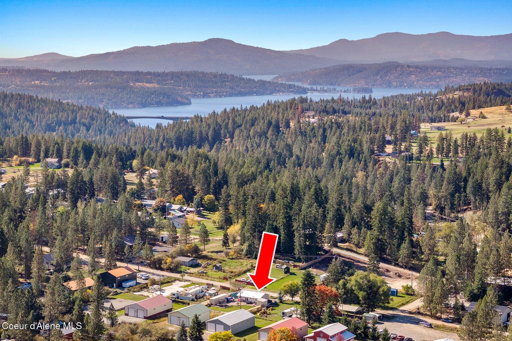 Photo of 1338 BONANZA RD, Coeur dAlene, ID 83814 (MLS # 26-10083)