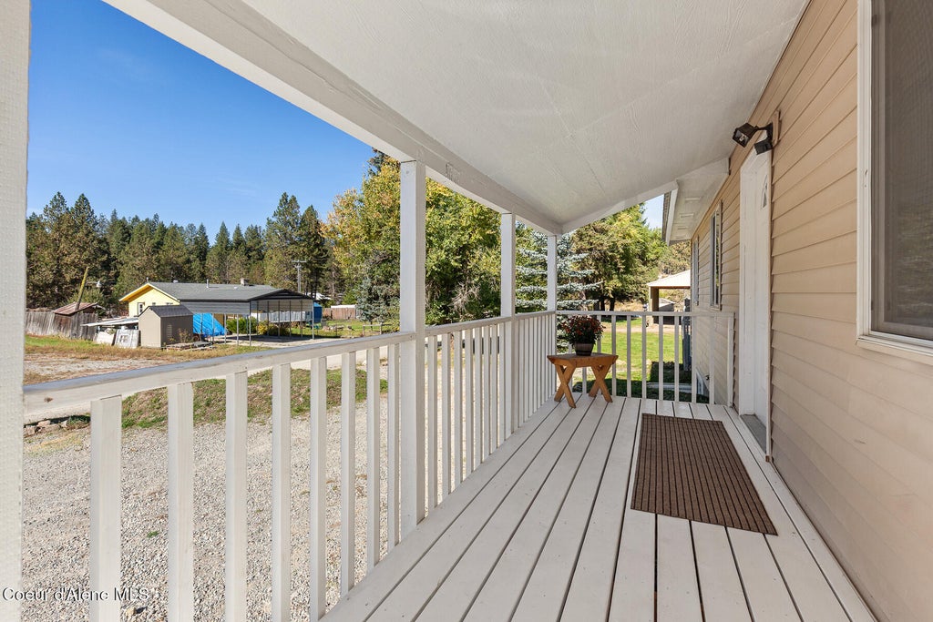Photo of 1338 BONANZA RD, Coeur dAlene, ID 83814 (MLS # 26-10083)