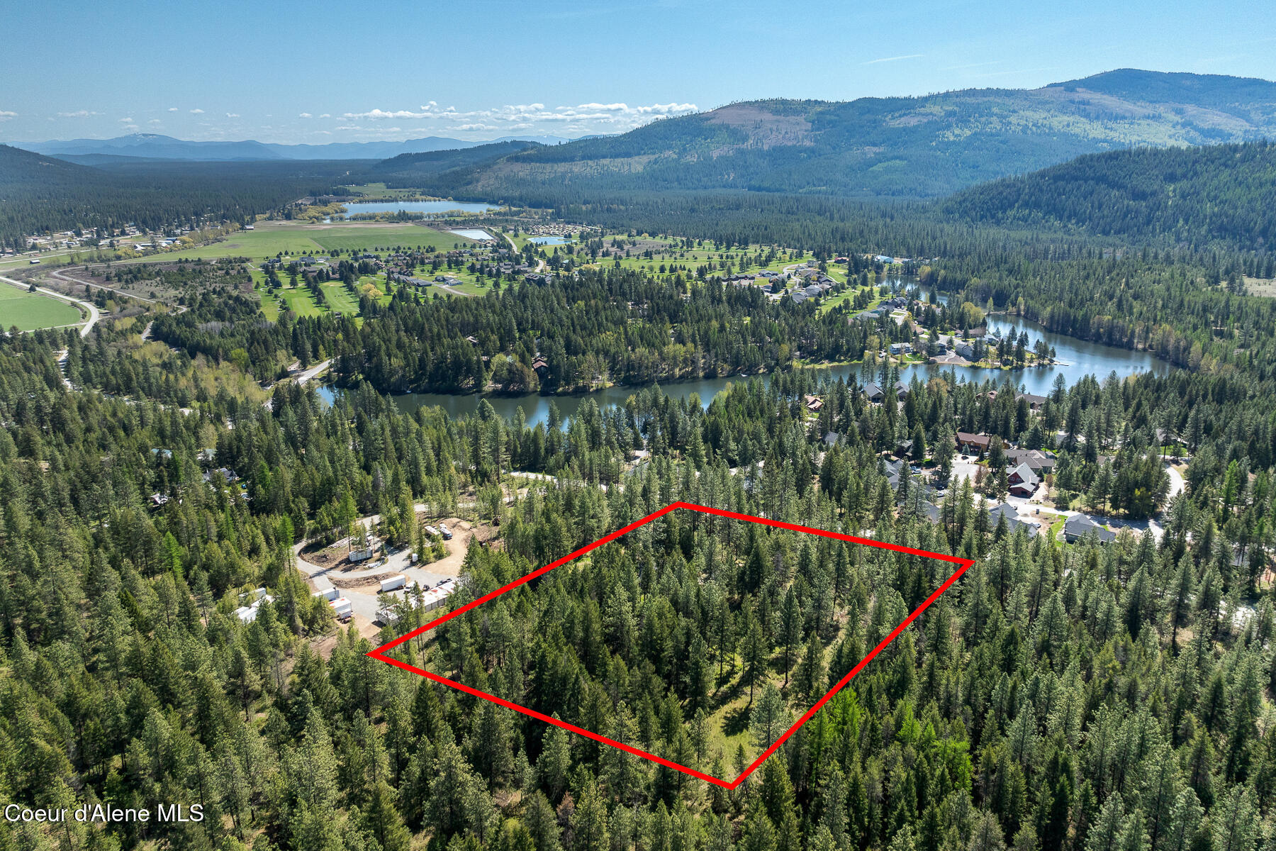 130 Stone Haven, Blanchard, Idaho image 36
