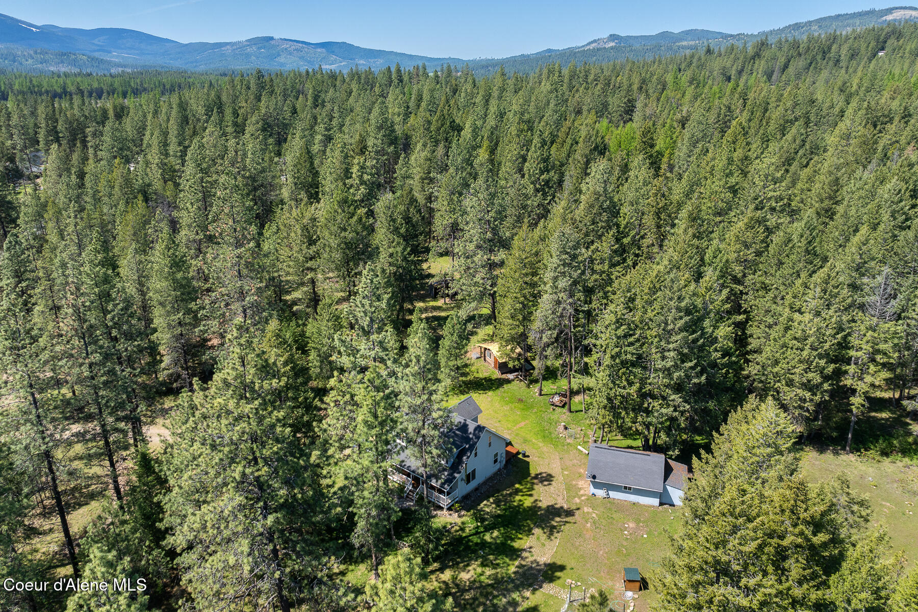 130 Stone Haven, Blanchard, Idaho image 35