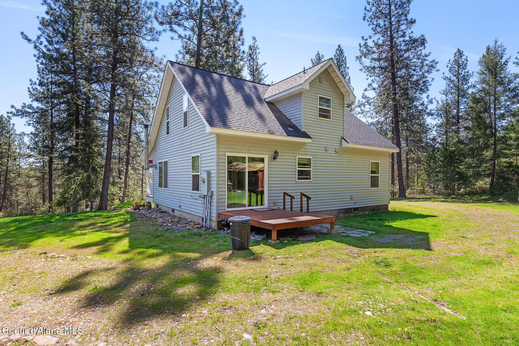 130 Stone Haven, Blanchard, Idaho image 20