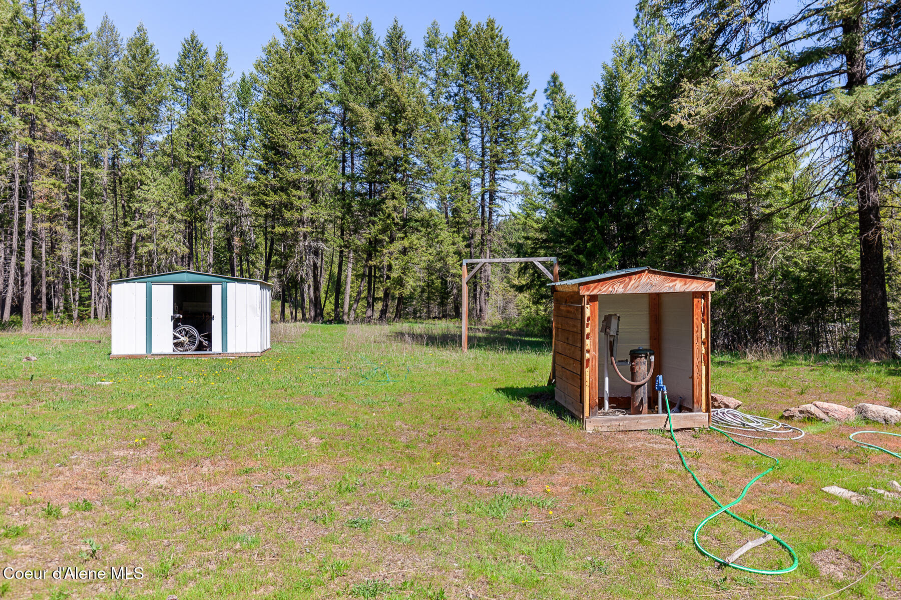 130 Stone Haven, Blanchard, Idaho image 30