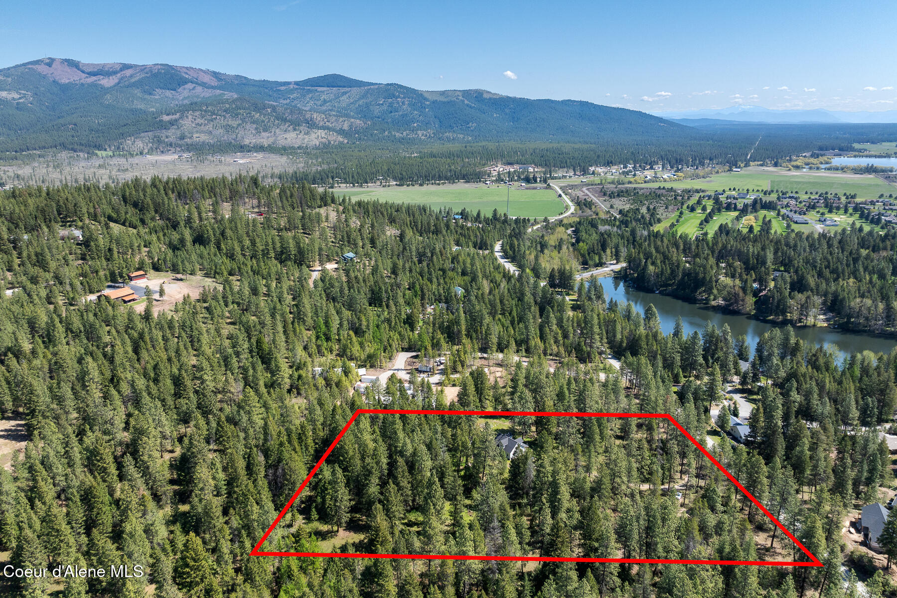 130 Stone Haven, Blanchard, Idaho image 13
